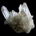 Elixir de cristal de roche