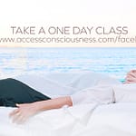 lifting facial energetic