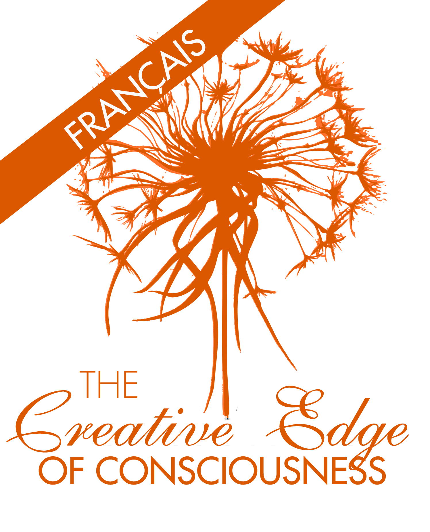 Le Club Creative Edge of Consciousness (Creative Edge of Consciousness - French)